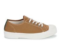 Baskets basses femmes Bensimon ROMY Marron 39