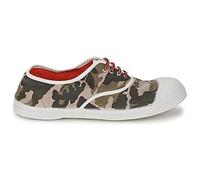 Baskets basses femmes Bensimon TENNIS CAMOFLUO Beige 36