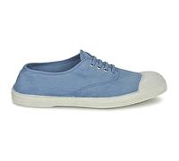 Bensimon Femme F15004C157 Baskets Basses, Bleu (563 Denim), 36