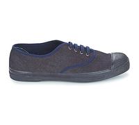 Baskets basses femmes Bensimon TENNIS LACET Bleu 37