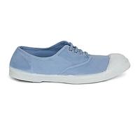Baskets basses femmes Bensimon TENNIS LACET Bleu 38
