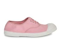 Baskets basses femmes Bensimon TENNIS LACET Rose 40