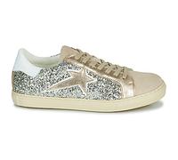 Baskets basses femmes Betty London PAPIDOL Gris 36
