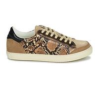 Baskets basses femmes Betty London PERMINA Marron 36