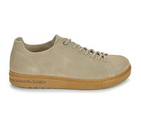 Birkenstock Baskets basses Bend Low Decon Cuir nubuck Marron Taille 39