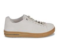 Baskets basses hommes Birkenstock Bend Low Decon LENB Antique White Blanc 44