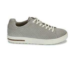 Baskets basses femmes BIRKENSTOCK Bend Low Dotted LEVE Gris 36