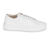 Baskets basses femmes Blackstone CRAG FINN LOW Blanc 37