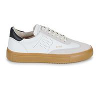 Baskets basses femmes Blackstone SLATE HARPER Blanc 38