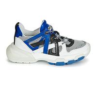 Baskets basses femmes Bronx SEVENTY STREET Blanc 37