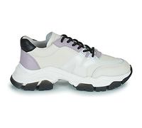 Baskets basses femmes Bronx TAYKE-OVER Blanc 37