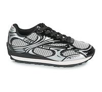 Baskets basses femmes Bronx TRO-NIC Noir 37