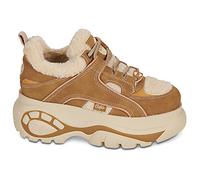 Baskets basses femmes Buffalo 1339-14 REV WARM Marine 38