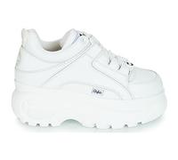 Baskets basses femmes Buffalo 1339 Blanc 35