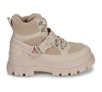 Baskets basses femmes Buffalo ASPHA COM MID WARM Rose 41