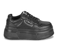 Baskets basses femmes Buffalo BFL // BESU Noir 41