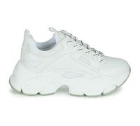 Baskets basses femmes Buffalo BINARY C Blanc 40