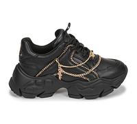 Baskets basses femmes Buffalo BINARY CHAIN 2.0 Noir 40