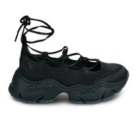 Baskets basses femmes Buffalo BINARY GHILLIE Noir 41