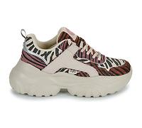 Baskets basses femmes Buffalo BLISS Blanc 37