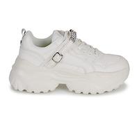 Baskets Buffalo Bliss Glam pour Femme 40 Blanc