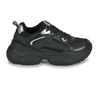 Buffalo Baskets femme Bliss Mesh Noir Taille 40