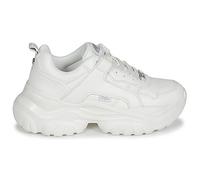 BUFFALO Baskets basses 'BLISS ONE' blanc, Taille 40