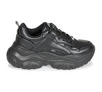 BUFFALO Baskets basses 'Bliss One' noir, Taille 37