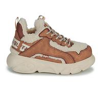 Baskets basses femmes Buffalo CLD CHAI WARM Marron 41