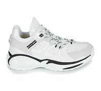 Baskets basses femmes Buffalo MELLOW Blanc 40