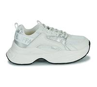 Buffalo Baskets basses PARA in Blanc 37
