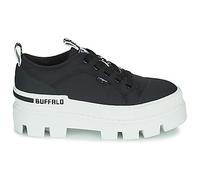 Baskets basses femmes Buffalo RAVEN LO Noir 39