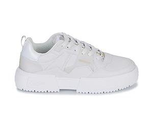 Baskets basses femmes Buffalo RSE V2 Blanc 38