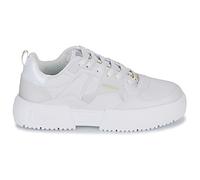 Buffalo Baskets 1630484 Femme Blanc Taille 40 EU
