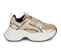 Baskets basses femmes Buffalo YUNO Doré 36