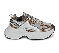 Buffalo Yuno One Vegan Nappa/Mesh BN1636647, Baskets Femme - 38 EU