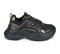 Buffalo Baskets Yuno One pour femme Noir Taille 40