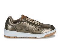 Baskets basses femmes Bullboxer NEENA LOW Doré 39