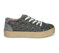 Baskets basses femmes Café Noir C1DG9050 Noir 37