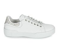 Baskets basses femmes Café Noir THINA Blanc 37
