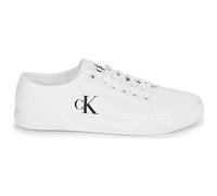 Baskets basses femmes Calvin Klein Jeans ESS VULC LOW CV MG WN Blanc 37