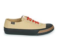 Baskets basses femmes Camper CAMALEON 1975 Beige 37