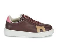 Baskets basses femmes Camper K201311-031 Bordeaux 37
