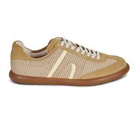 CAMPER Baskets basses 'Pelotas Soller' beige / ivoire / marron, Taille 38