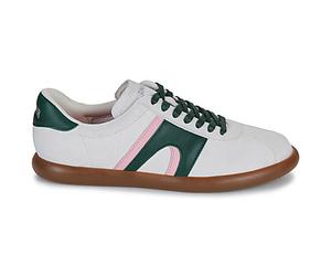 Baskets basses femmes Camper PELOTAS SOLLER Beige 38