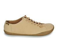 Chaussures Camper Peu Cami Natural Classics beige clair femme - 38