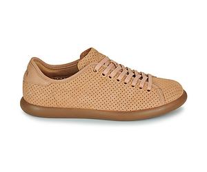 Baskets basses femmes Camper PLLP Beige 38
