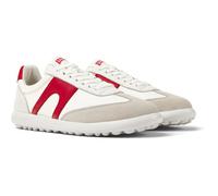 Baskets basses femmes Camper PXL0 Blanc 37