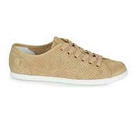 Baskets basses femmes Camper UNO Beige 35
