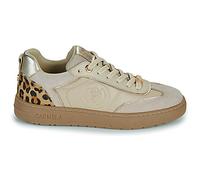 Baskets basses femmes Carmela 162504-BEIGE Beige 37